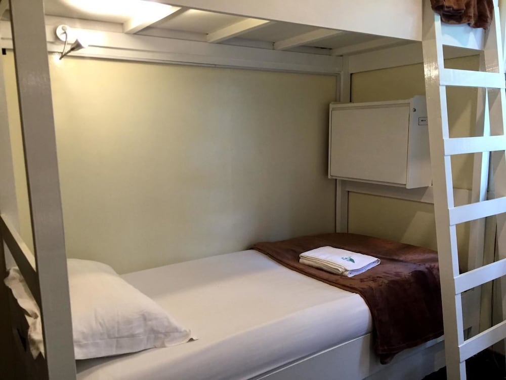 Фото Sepilok Forest Edge Resort