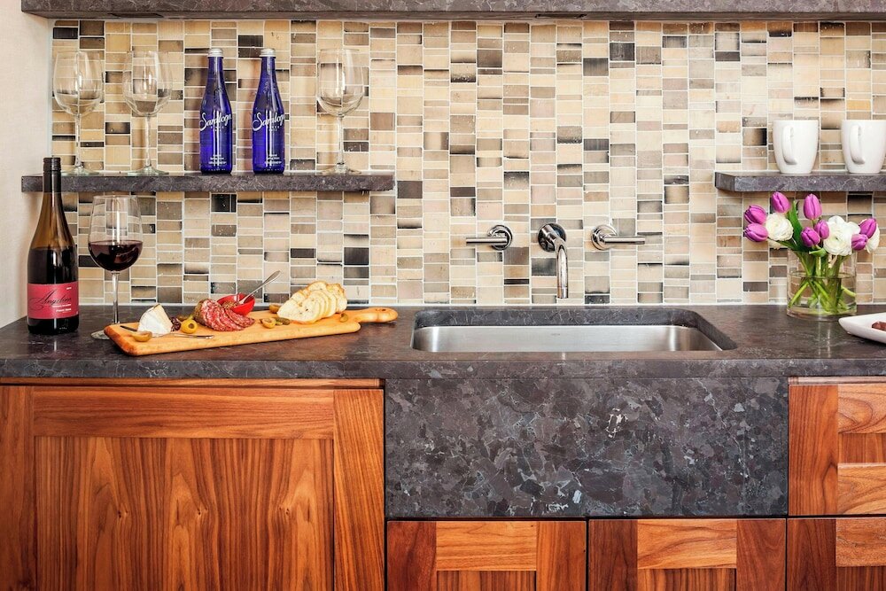 Фото The Press Hotel, Marriott Autograph Collection