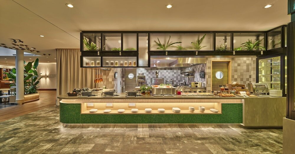 Фото Voco The Hague, an Ihg Hotel