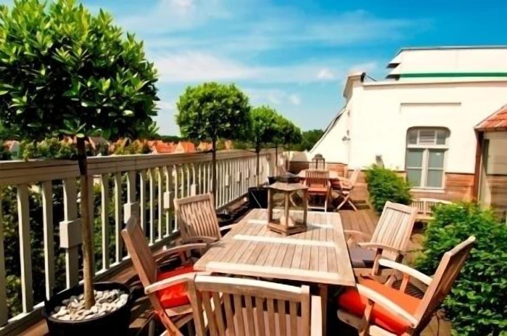 Фото Hotel 't Zand