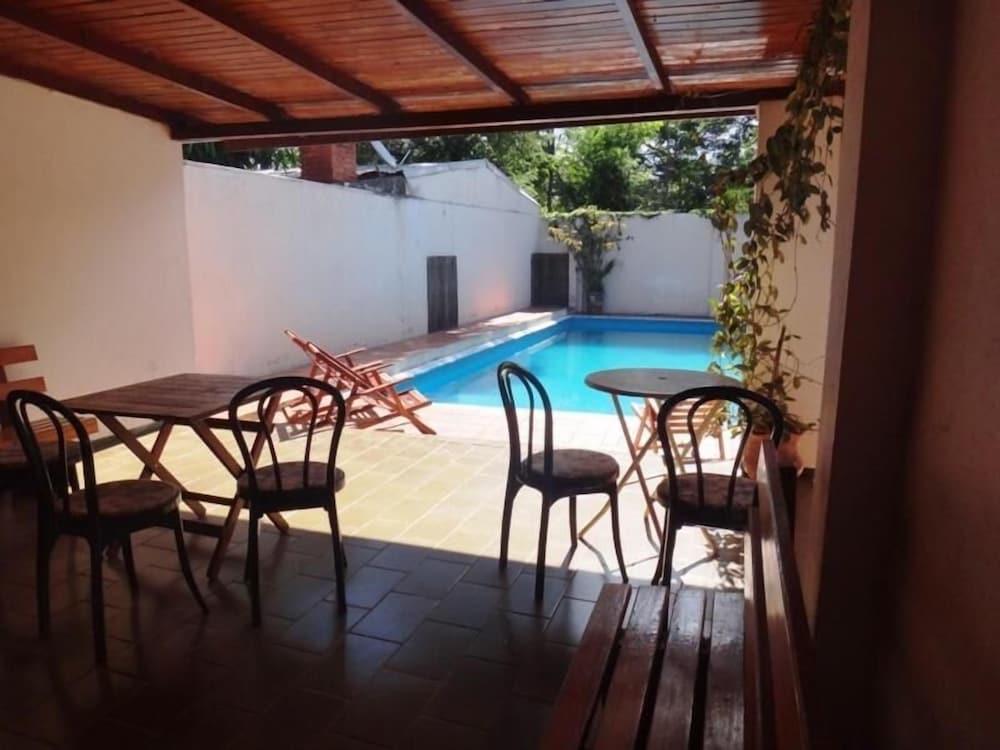 Фото Hotel Tierra Colorada