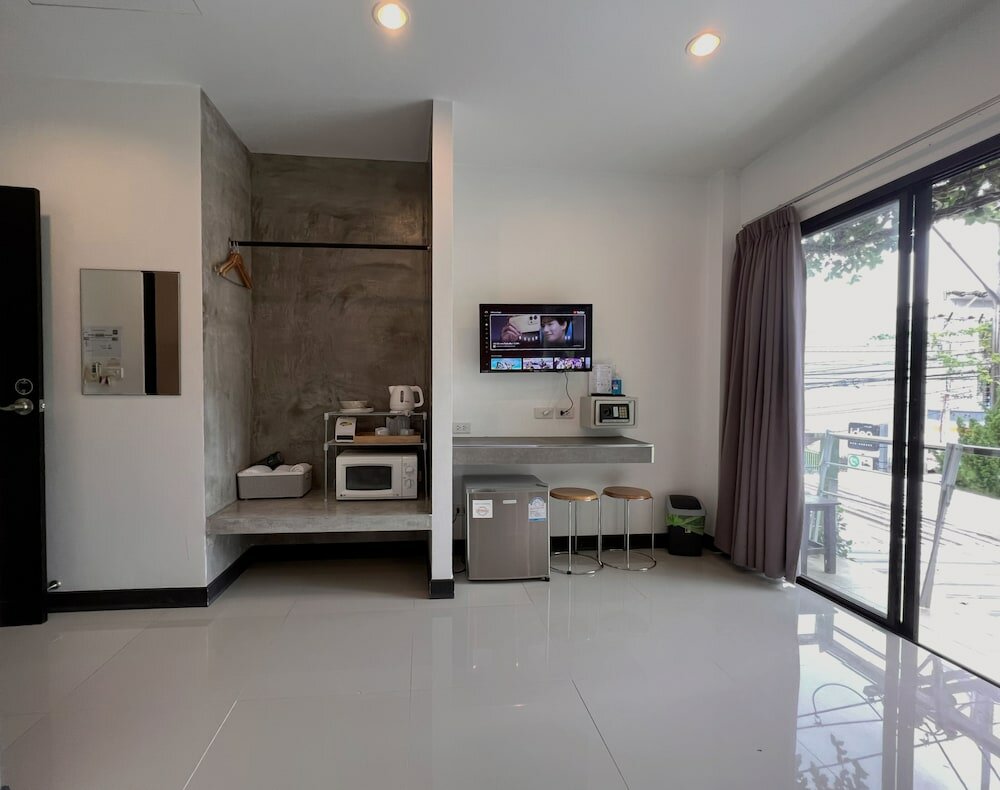 Фото Ideo Phuket Hotel