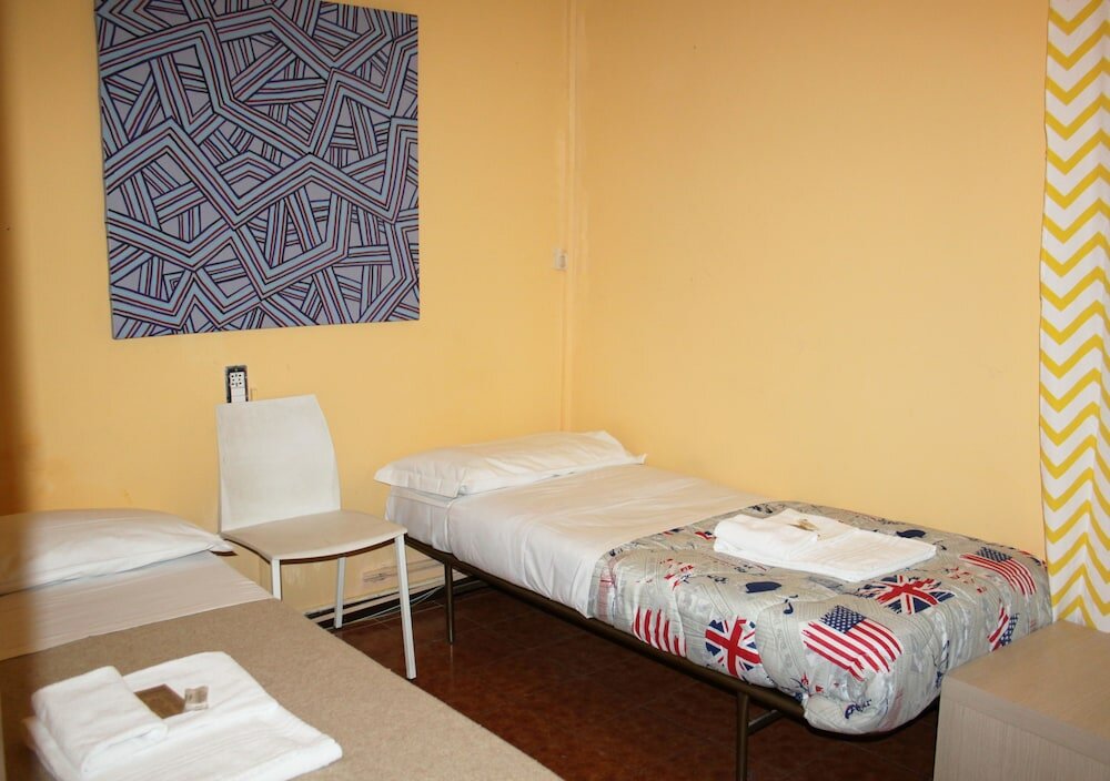 Фото Hotel Colombo