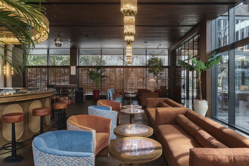 Фото Artizan Design Hotel