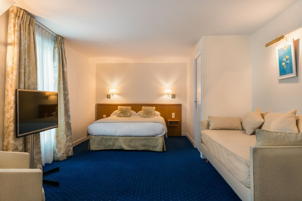 Фото Atlantic Hotel