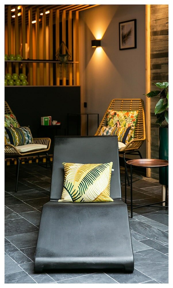 Фото Alex Hotel & SPA