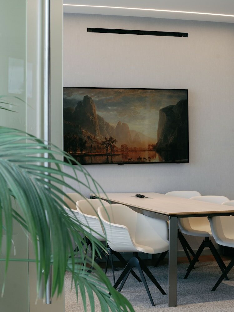 Фото Ac Hotel by Marriott Sunnyvale Moffett Park