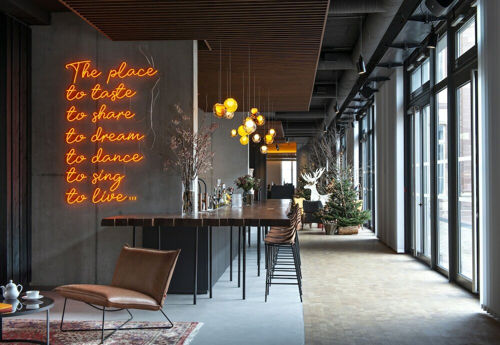 Фото Leonor Hotel