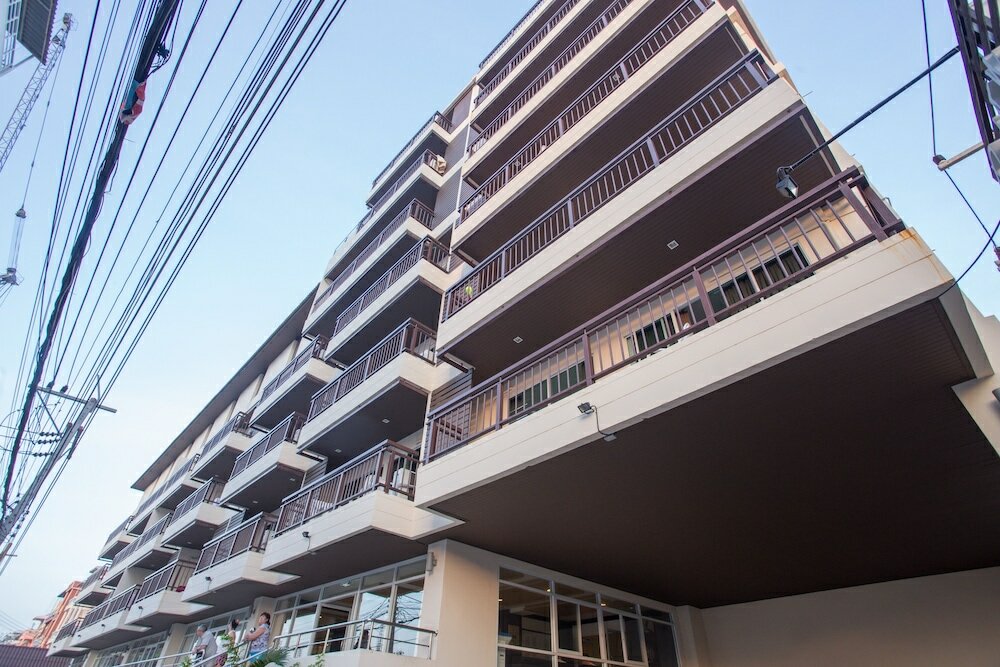 Фото R-Con Sea Terrace