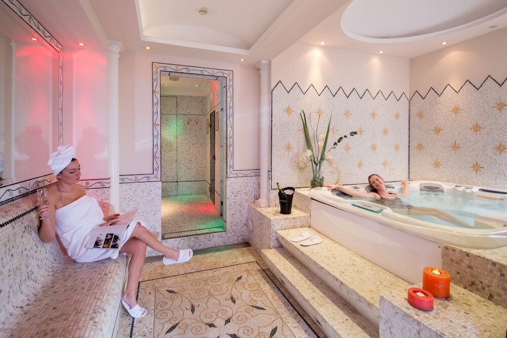 Фото Hotel Imperiale