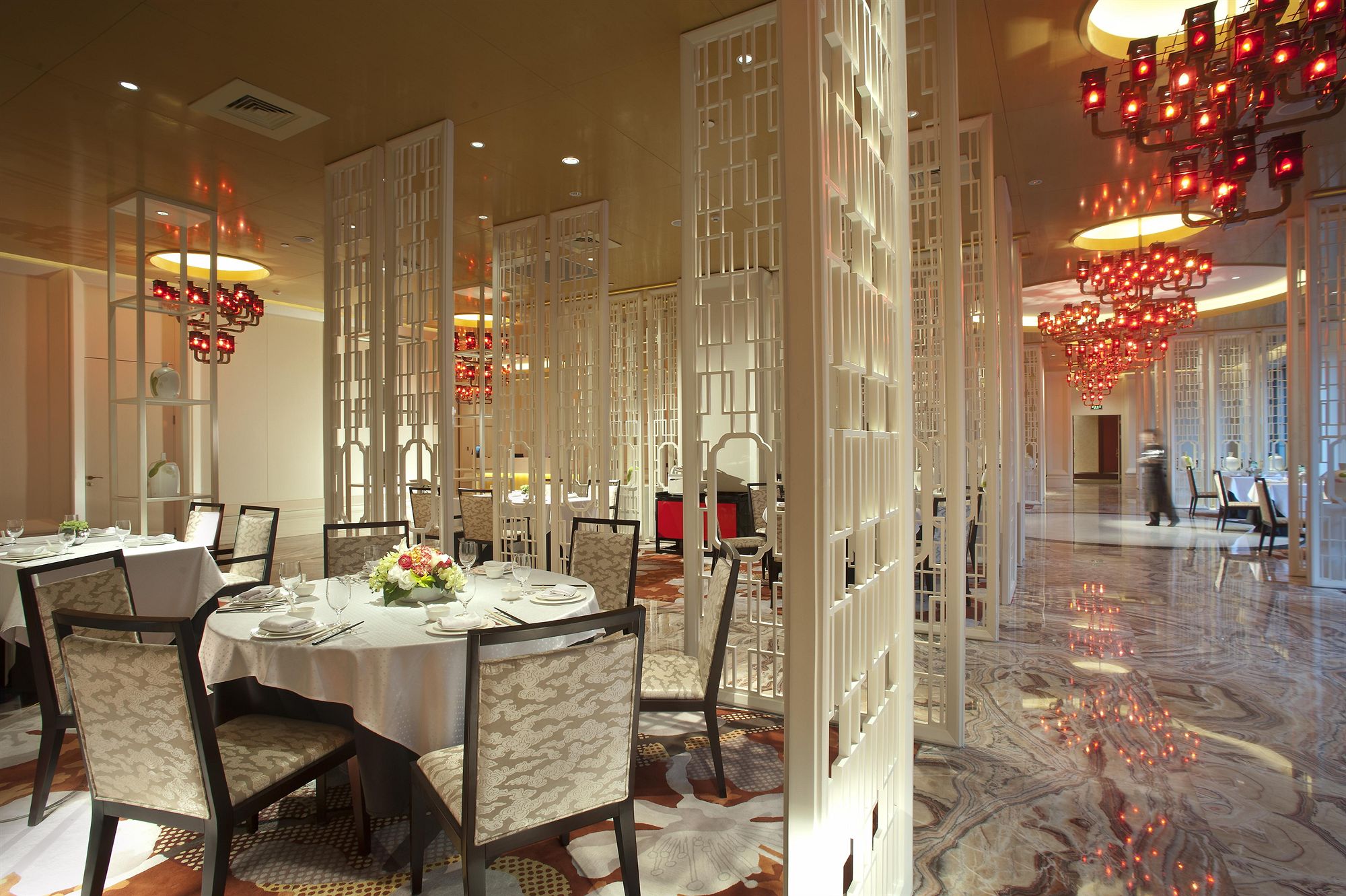 Фото Worldhotel Grand Juna Wuxi