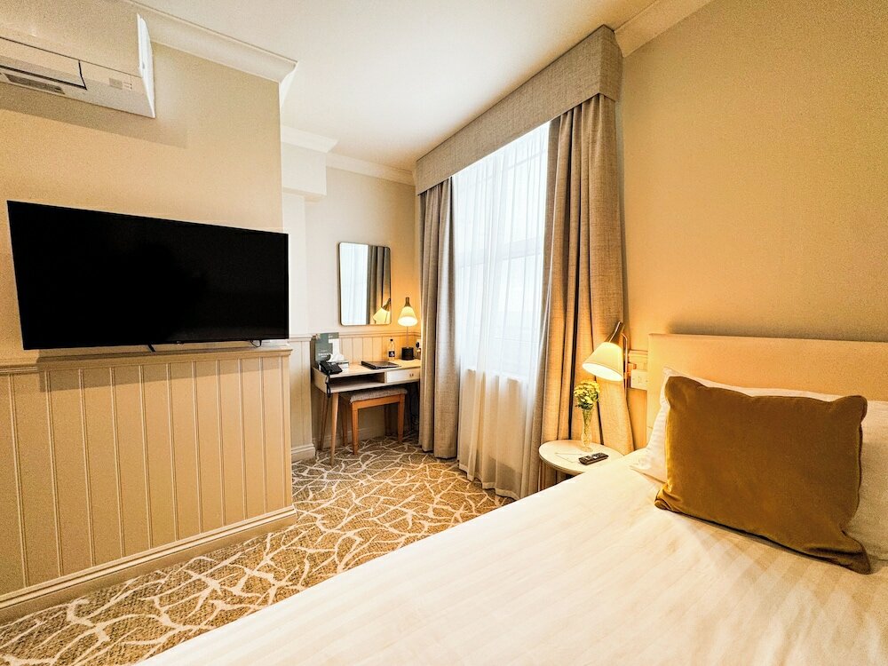 Фото The Hermitage Hotel