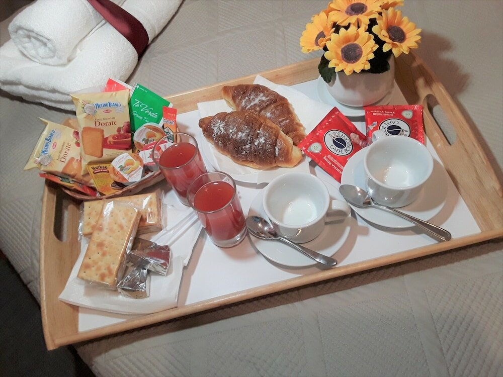 Фото B&b Girasole