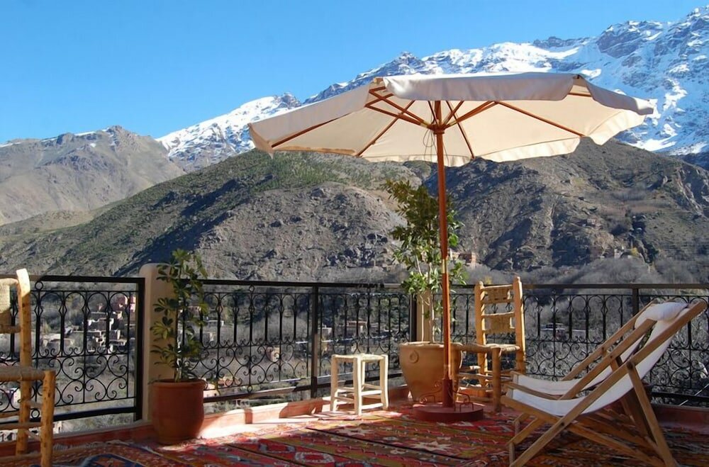 Фото Atlas Prestige