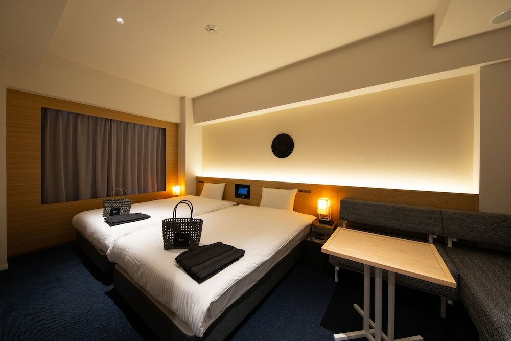 Фото AMANEK Beppu YULA RE