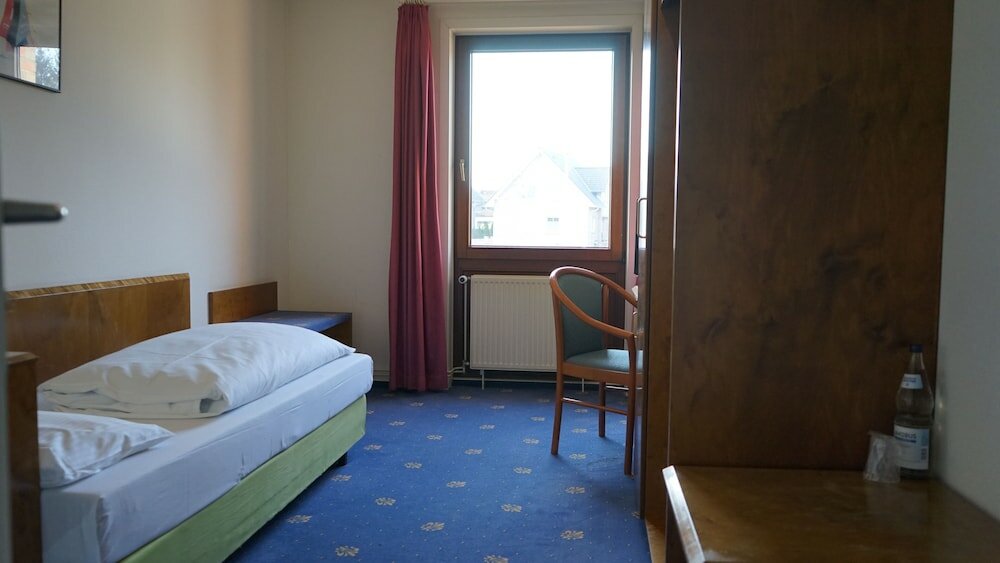 Фото Entree Hotel Glinde