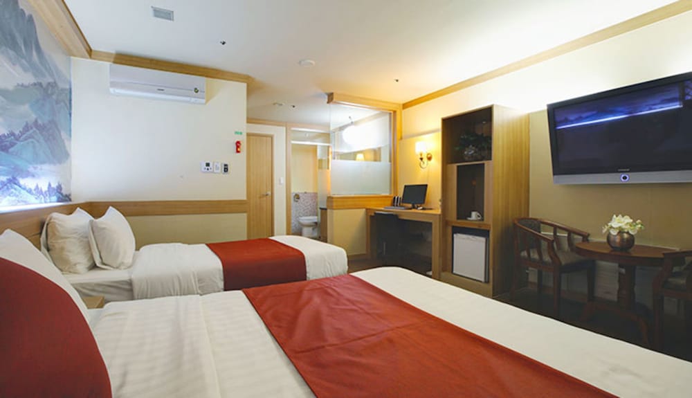 Фото On Smart Hotel