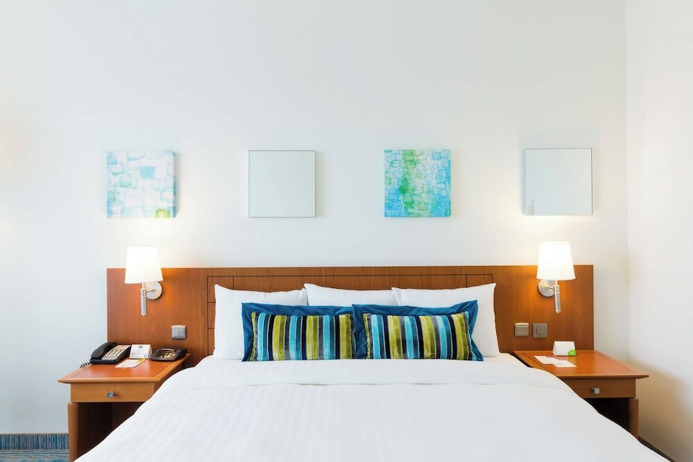 Фото Courtyard by Marriott Brussels