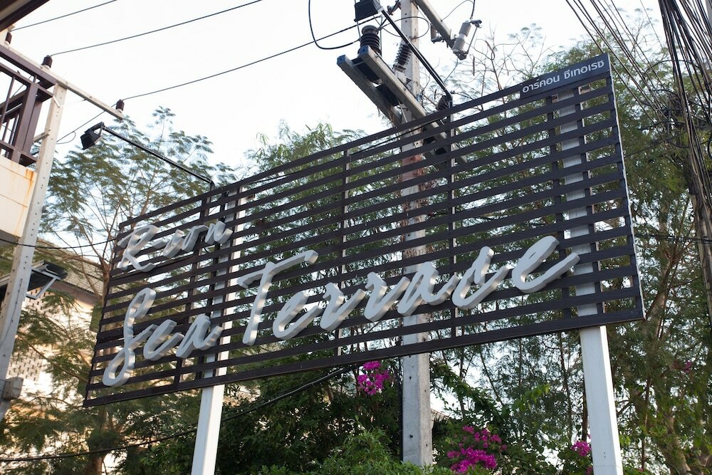 Фото R-Con Sea Terrace