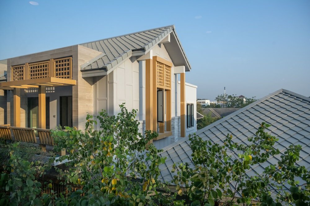 Фото Shan Villas Sukhumvit