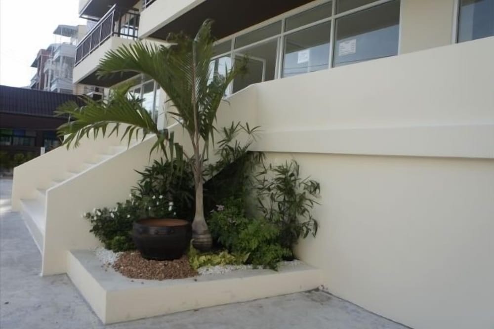 Фото R-Con Sea Terrace