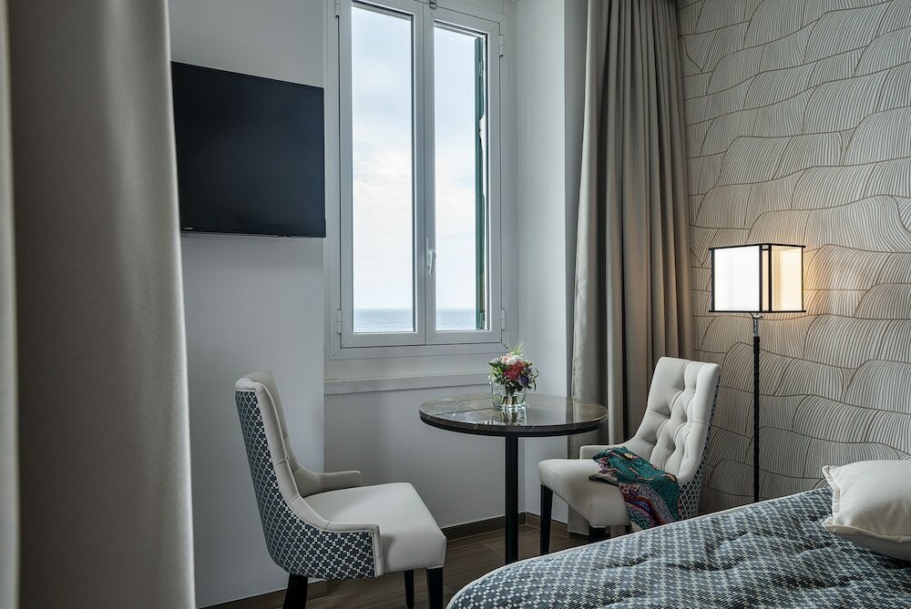 Фото Sublimis Boutique Hotel Camogli - Adults Only