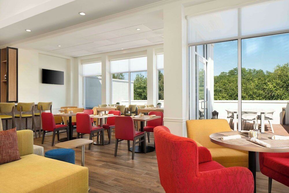 Фото Hilton Garden Inn Kennett Square