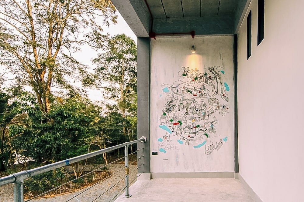 Фото Sabydee Resort