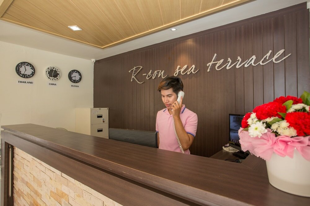 Фото R-Con Sea Terrace