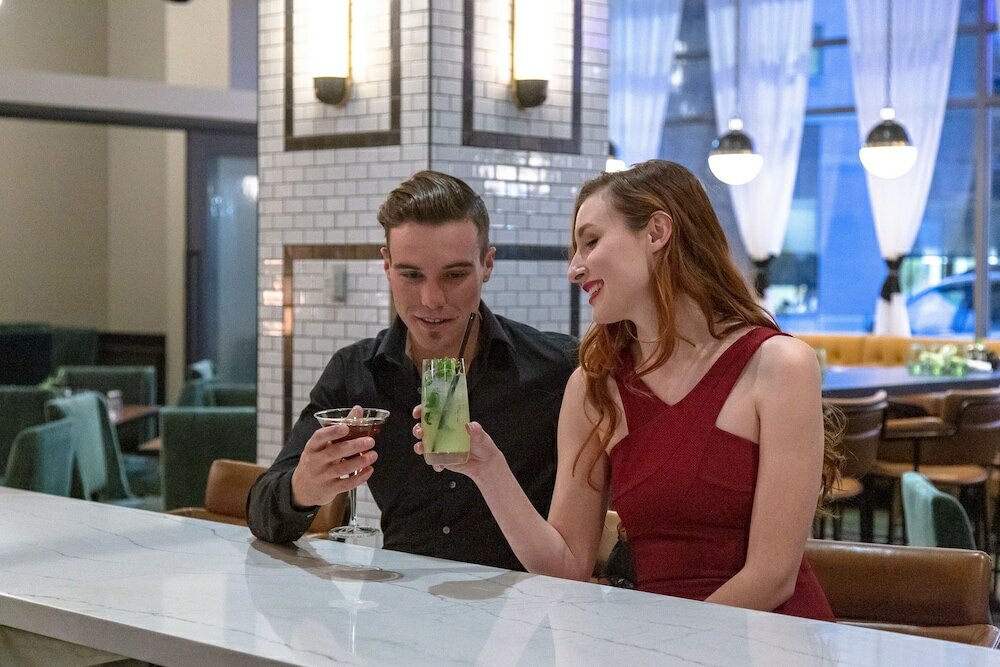 Фото The Grove Hotel