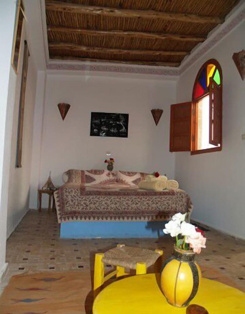 Фото Dar Rahaothello