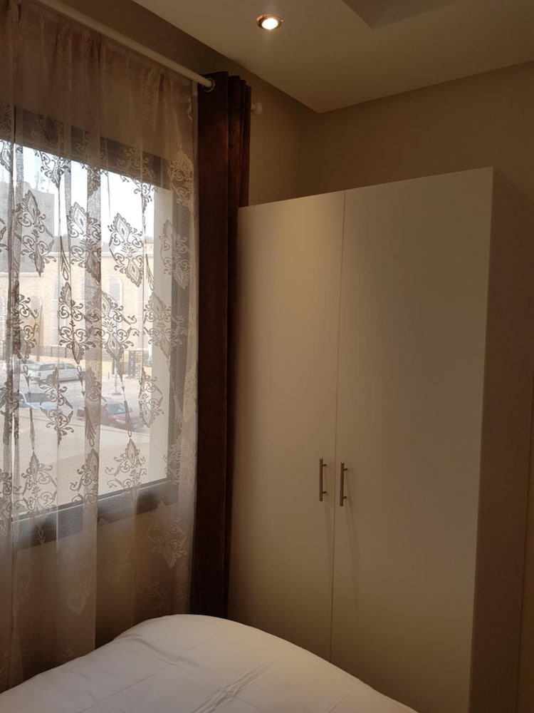 Фото Magic Suite Al Mahboula - 2