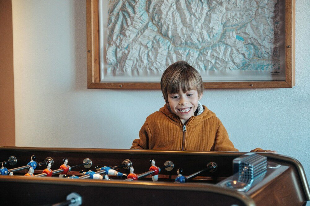 Фото Hôtel l'Eden des Cimes - Vacances Bleues - Belle Plagne 2100