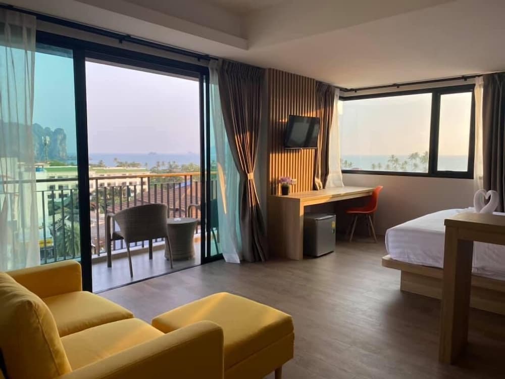 Фото Aonang Dugong