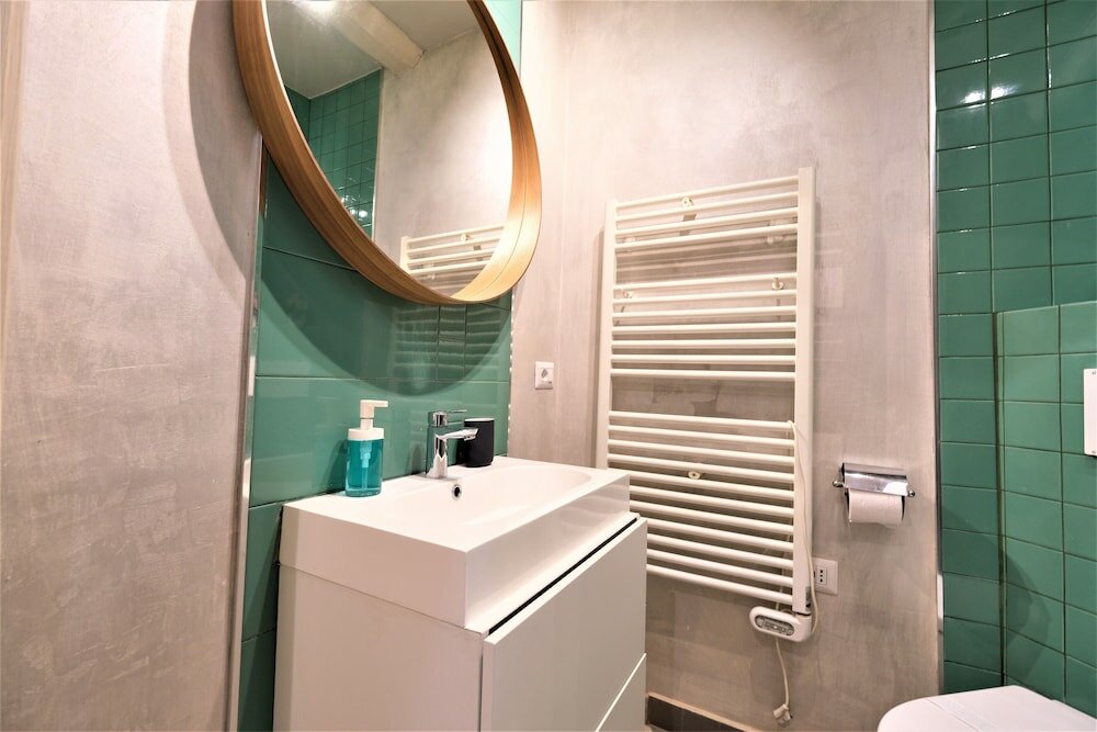 Фото Wine Apartments Florence Grechetto