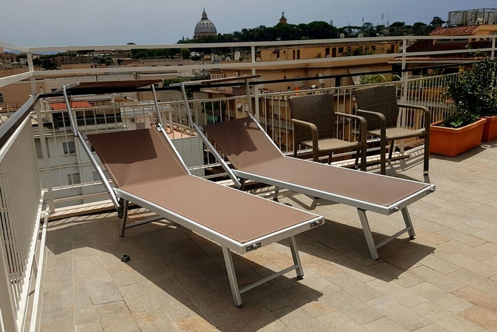 Фото Hotel Pacific