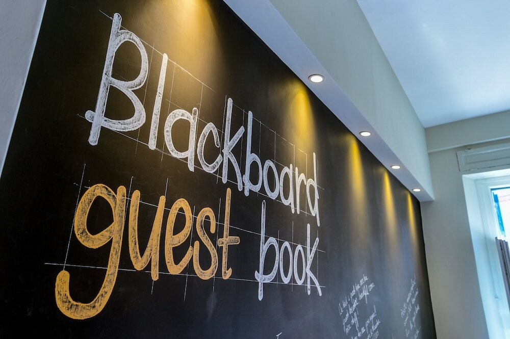 Фото The Pope's Window