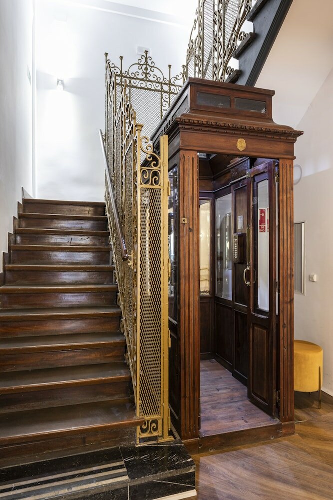 Фото Petit Palace Arenal