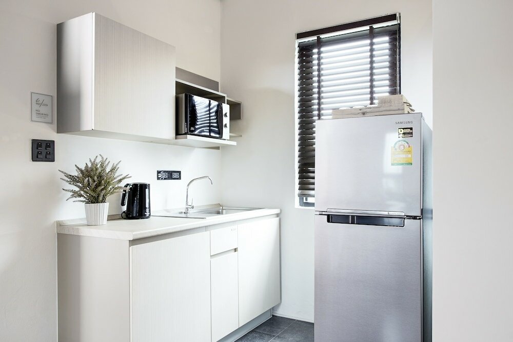 Фото Vann Hua Hin Resort