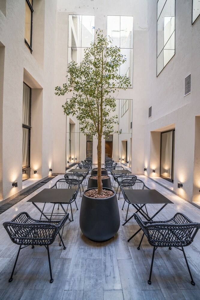 Фото Efe Hotel & Cowork