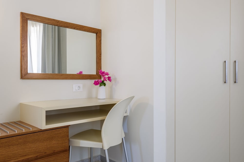 Фото Despina Apartments