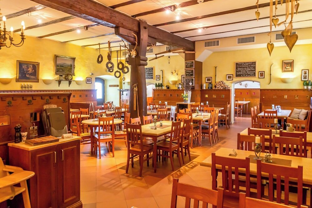 Фото Achat Hotel Regensburg Herzog am Dom