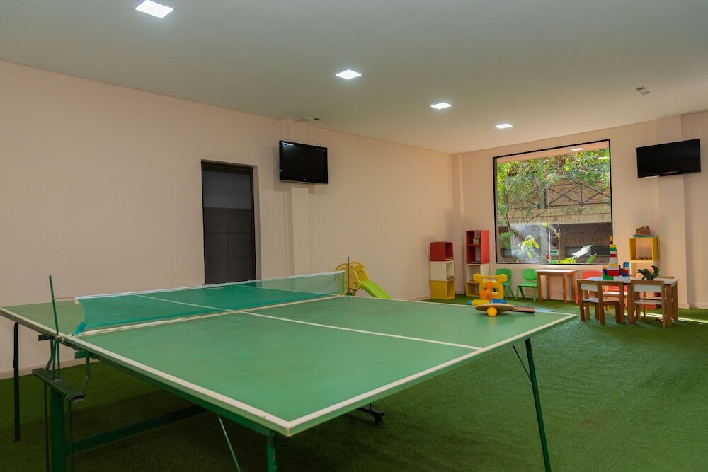 Фото Village Cataratas