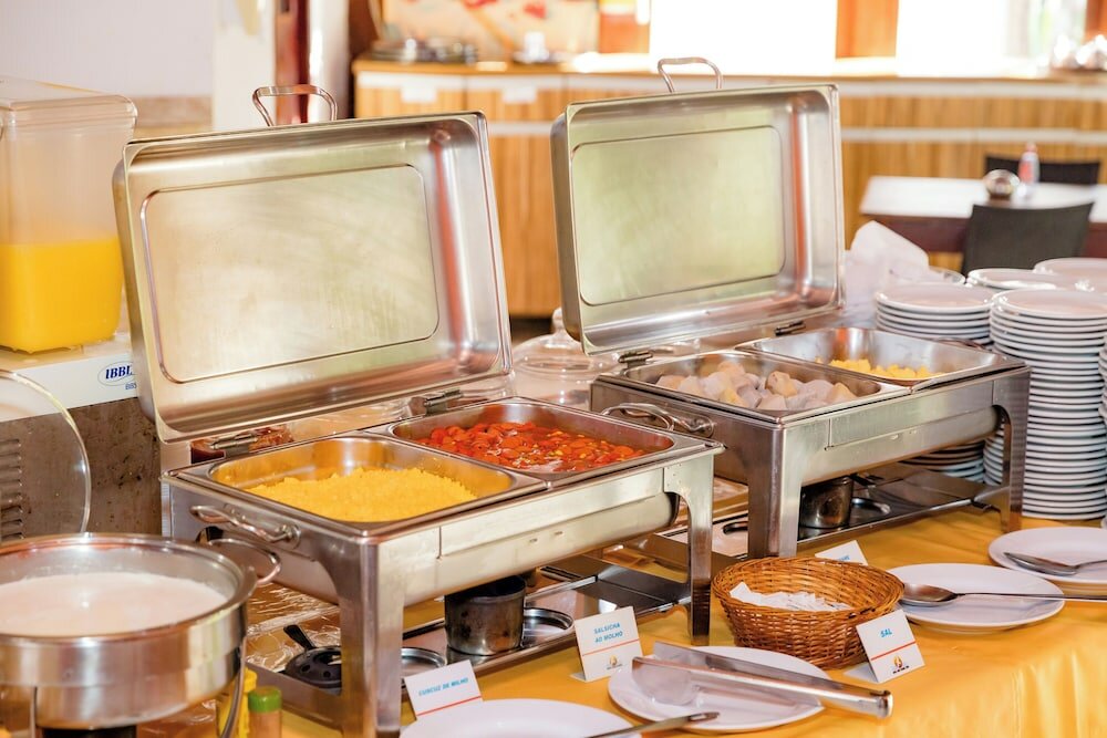 Фото Hotel Casa Blanca Porto Seguro