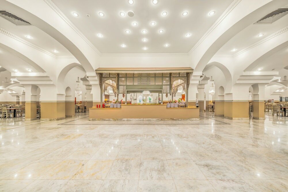 Фото Domina Coral Bay Elisir