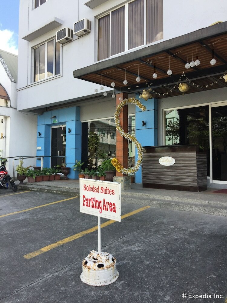 Фото Soledad Suites