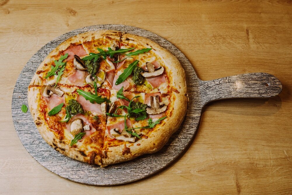 Фото Ibis Valladolid