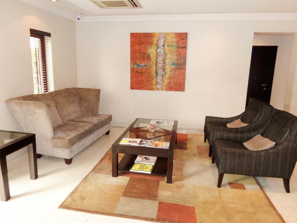 Фото S&s Hotels and Suites