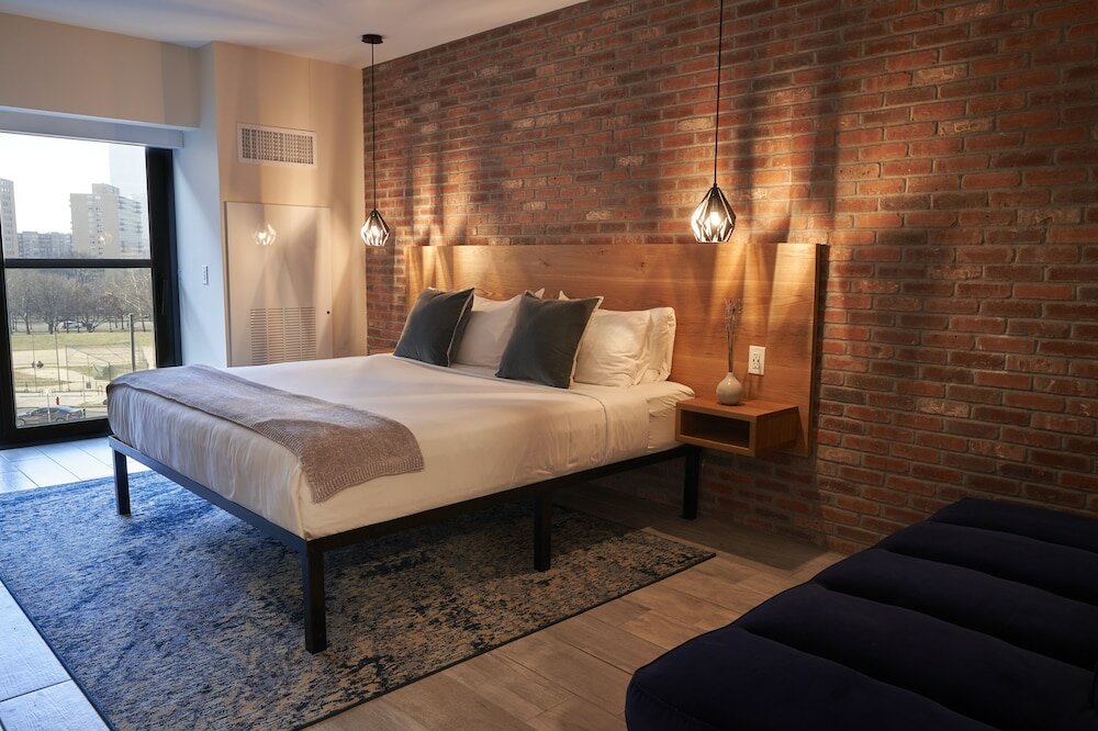 Фото The Maj Hotel