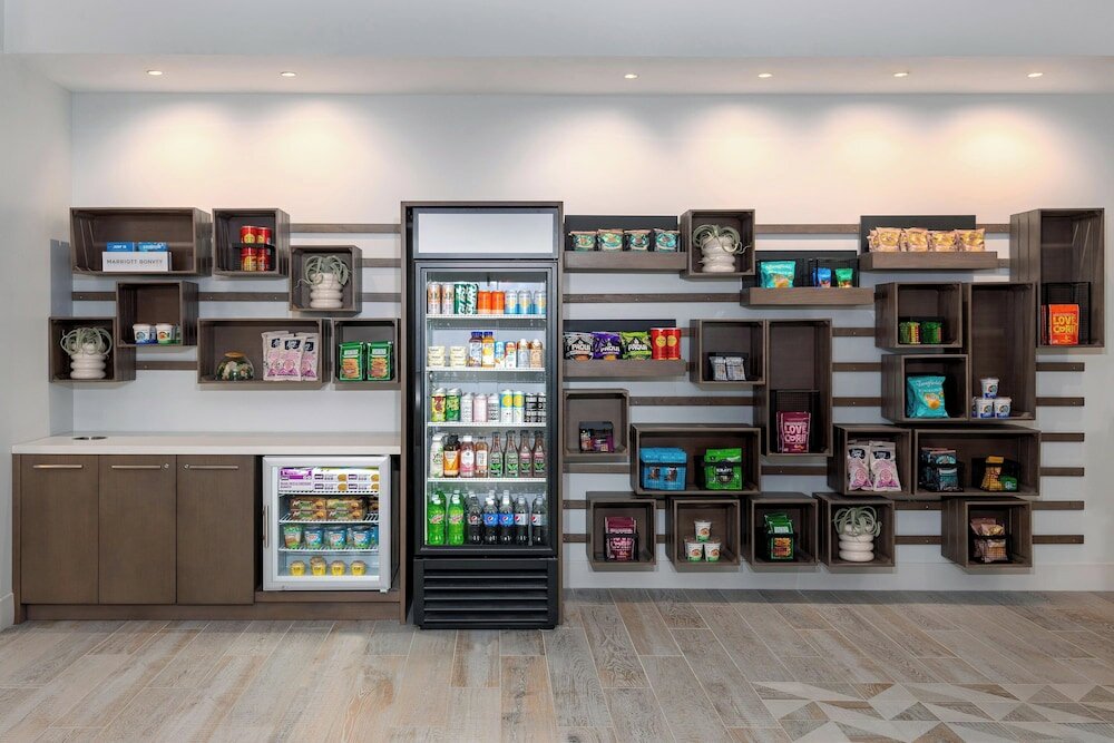 Фото Element Atlanta Midtown